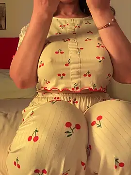 OnlyRima online show from 15, 10, 2025