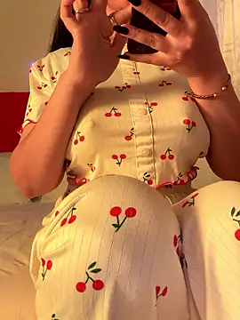 OnlyRima online show from 5, 10, 2025