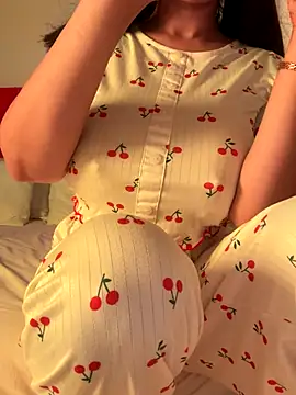 OnlyRima online show from 10, 11, 2025