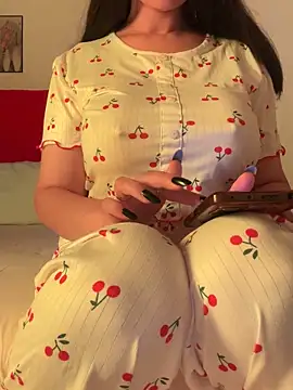 OnlyRima online show from 7, 10, 2025