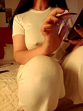 OnlyRima online show from 29, 9, 2025