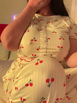 OnlyRima online show from 9, 11, 2025