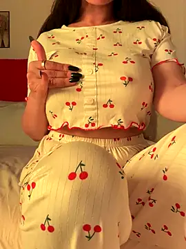 OnlyRima online show from 15, 10, 2025