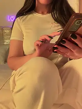 OnlyRima online show from 20, 10, 2025