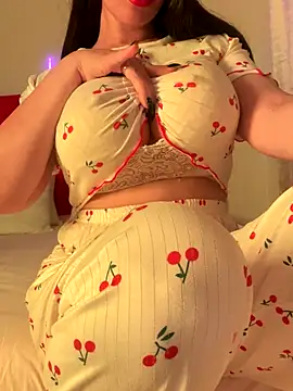 OnlyRima online show from 7, 10, 2025