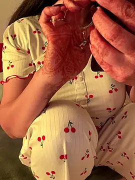 OnlyRima online show from 20, 12, 2025