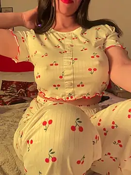 OnlyRima online show from 30, 11, 2025