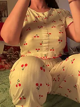 OnlyRima online show from 1, 12, 2025