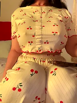 OnlyRima online show from 9, 10, 2025