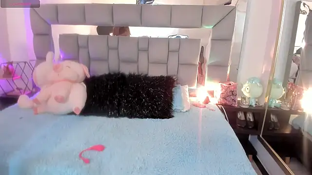 im Lorena online show from 7, 10, 2025