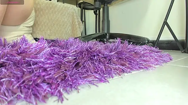 im Lorena online show from 29, 11, 2025