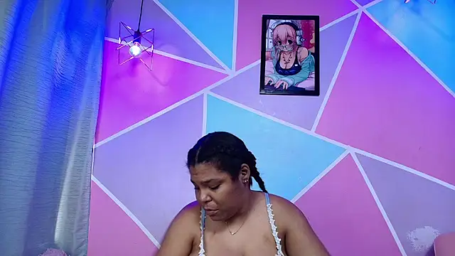 naomi campbel  online show from 15, 3, 2026