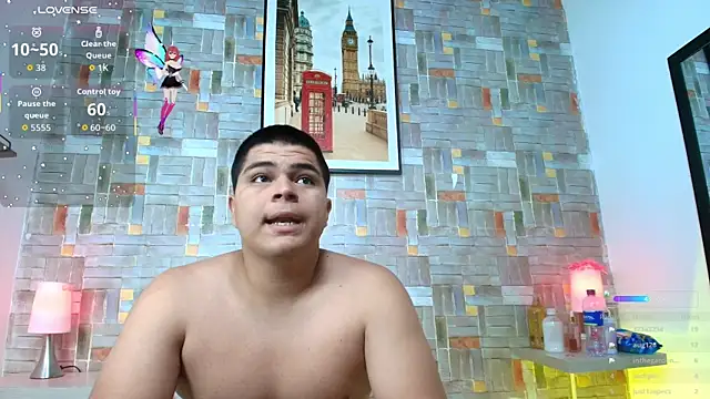 naomi campbel  online show from 29, 11, 2025