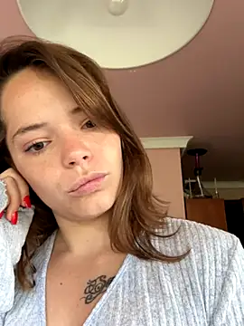 Snapshot of Wildmaca chatting on 9, 10, 2025 Wildmaca online show from 9, 10, 2025