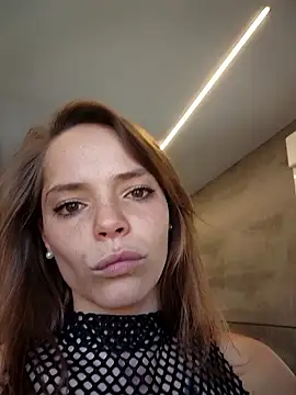 Snapshot of Wildmaca chatting on 25, 9, 2025 Wildmaca online show from 25, 9, 2025