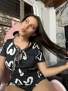 Harley J  online show from 18, 9, 2025