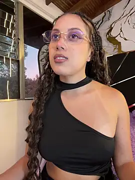 Harley J  online show from 14, 12, 2025