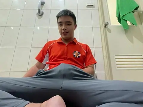 greenteazhang online show from 21, 10, 2025