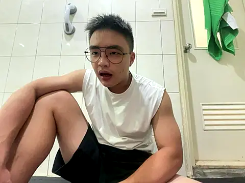 greenteazhang online show from 4, 11, 2025