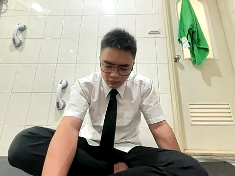 greenteazhang online show from 24, 11, 2025