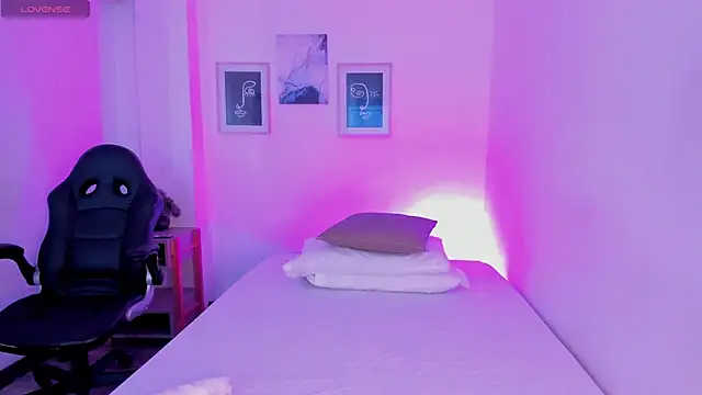 Anastasia lauren online show from 29, 11, 2025