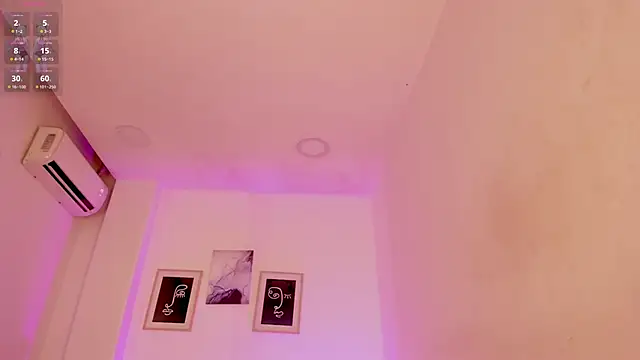 Anastasia lauren online show from 8, 3, 2026