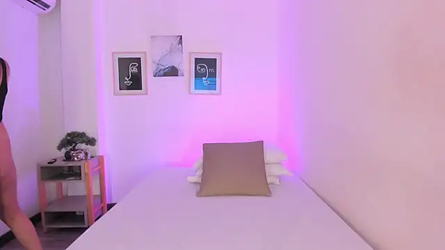 Anastasia lauren online show from 27, 2, 2026