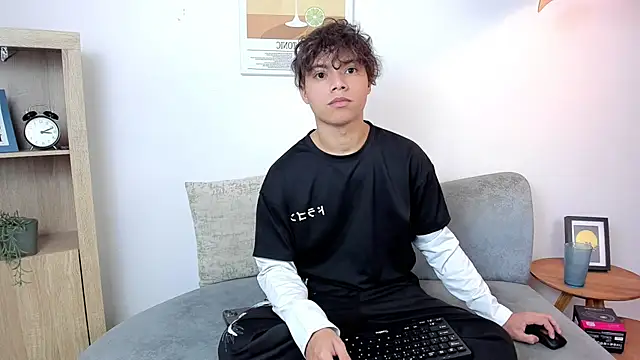 Snapshot of Honeymoon_sariel chatting on 20, 2, 2026 Honeymoon sariel online show from 20, 2, 2026