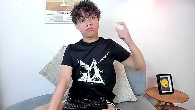 Snapshot of Honeymoon_sariel chatting on 26, 2, 2026 Honeymoon sariel online show from 26, 2, 2026