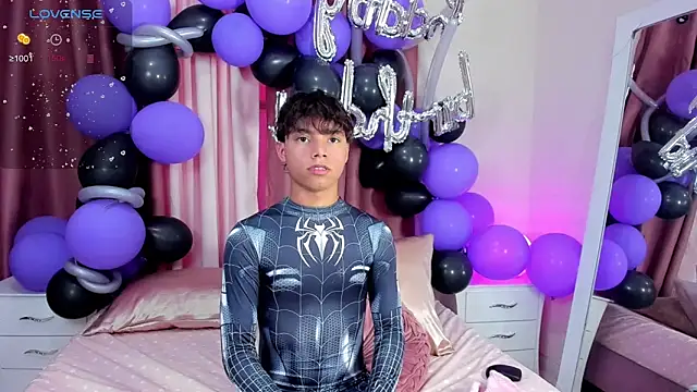 Honeymoon sariel online show from 10, 11, 2025