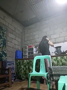 Sexy Juliah online show from 18, 4, 2026