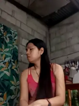 Sexy Juliah online show from 18, 1, 2026