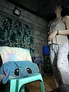 Sexy Juliah online show from 16, 2, 2026