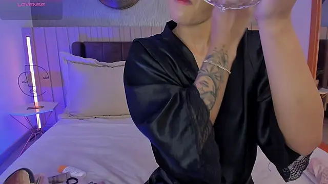 NaishaFord 1 online show from 16, 11, 2025