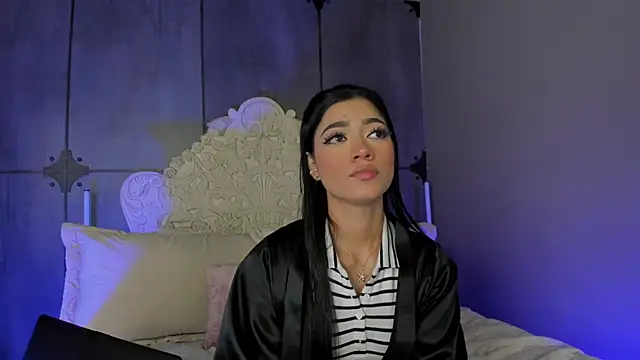 NaishaFord 1 online show from 4, 10, 2025