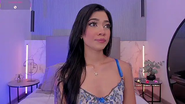 NaishaFord 1 online show from 27, 9, 2025