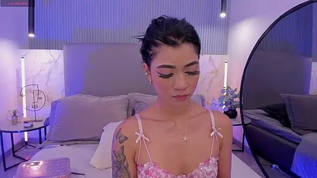 NaishaFord 1 online show from 25, 9, 2025