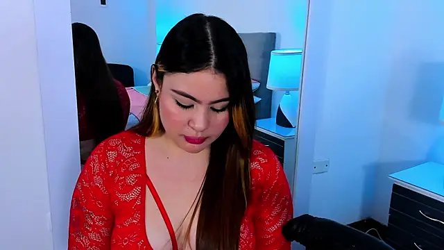 AdeleJhones online show from 24, 11, 2025