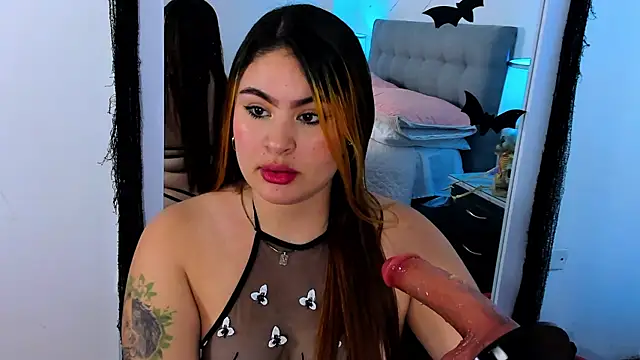 AdeleJhones online show from 10, 10, 2025