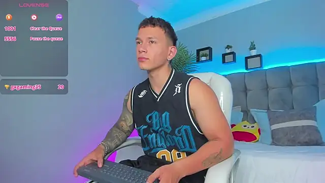 Thomas moon online show from 29, 5, 2026
