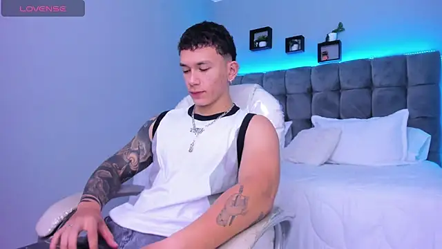 Thomas moon online show from 14, 1, 2026