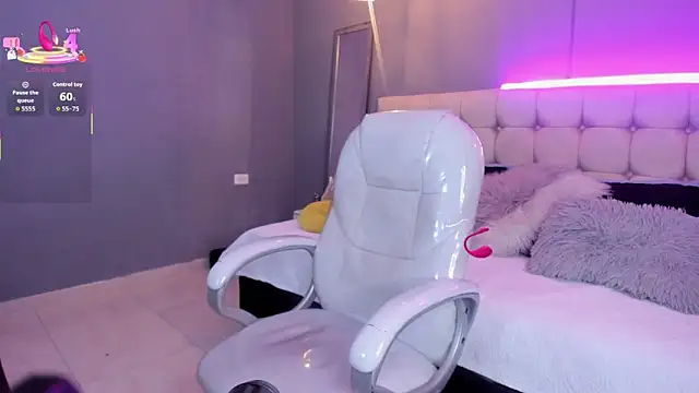 Thomas moon online show from 2, 10, 2025