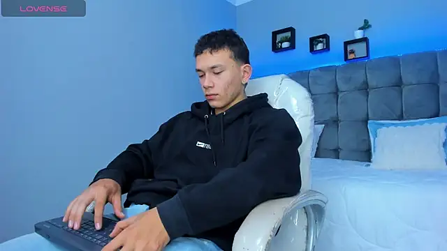 Thomas moon online show from 22, 12, 2025