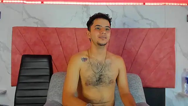 HellAndDante  online show from 6, 2, 2026