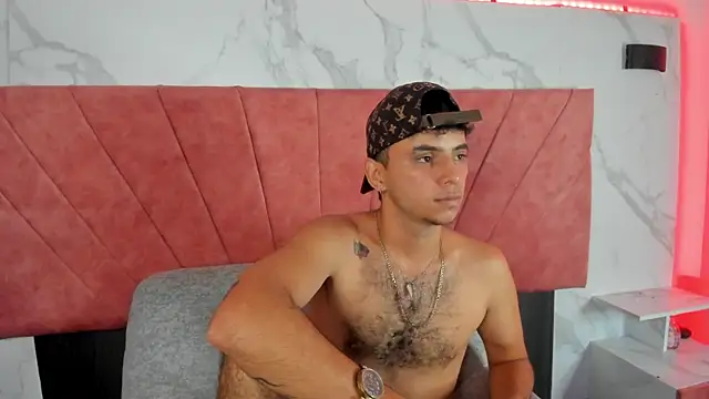 HellAndDante  online show from 13, 1, 2026