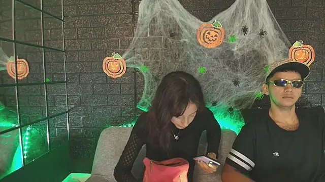 HellAndDante  online show from 21, 10, 2025