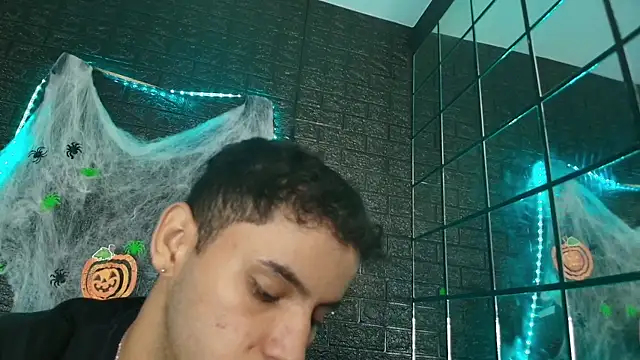 HellAndDante  online show from 27, 10, 2025