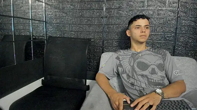 HellAndDante  online show from 8, 11, 2025