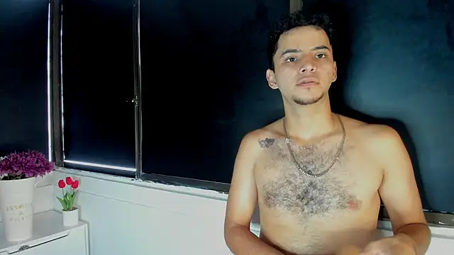 HellAndDante  online show from 9, 2, 2026