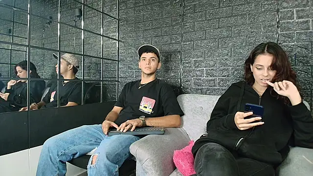 HellAndDante  online show from 22, 11, 2025